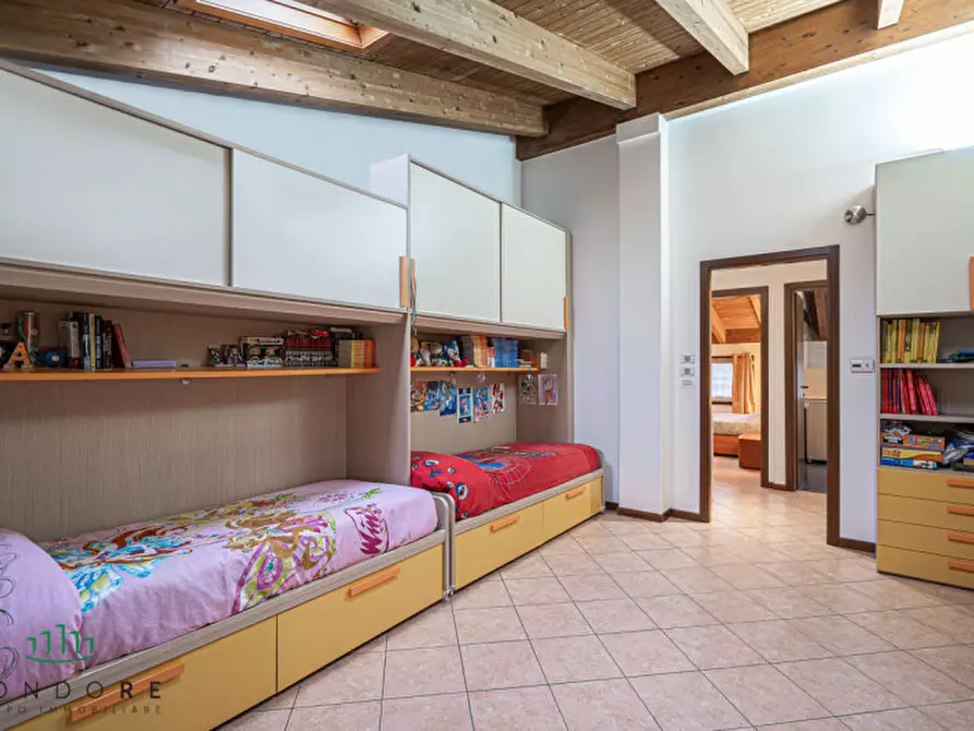 Immagine 25 di Appartamento in vendita  in Via Porrettana 157 a Sasso Marconi