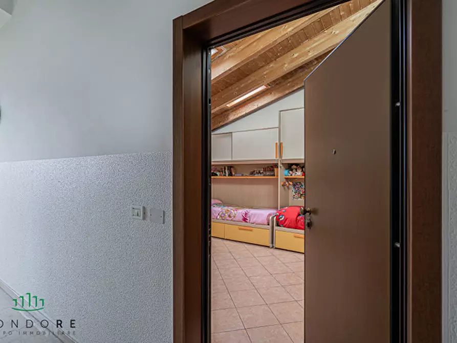 Immagine 26 di Appartamento in vendita  in Via Porrettana 157 a Sasso Marconi