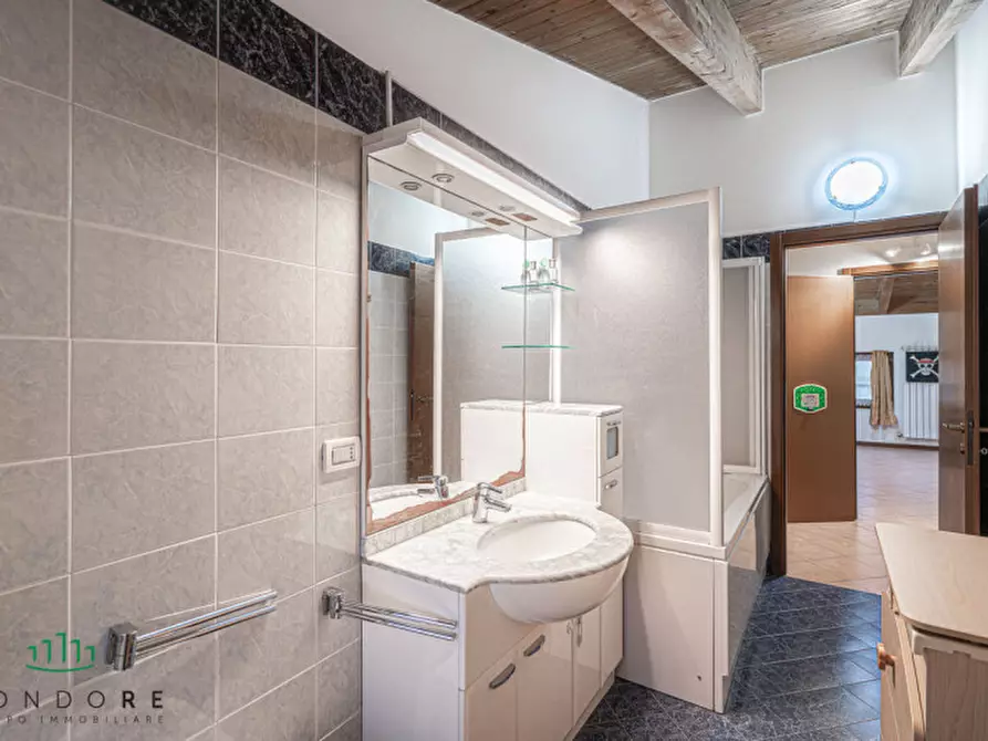 Immagine 28 di Appartamento in vendita  in Via Porrettana 157 a Sasso Marconi