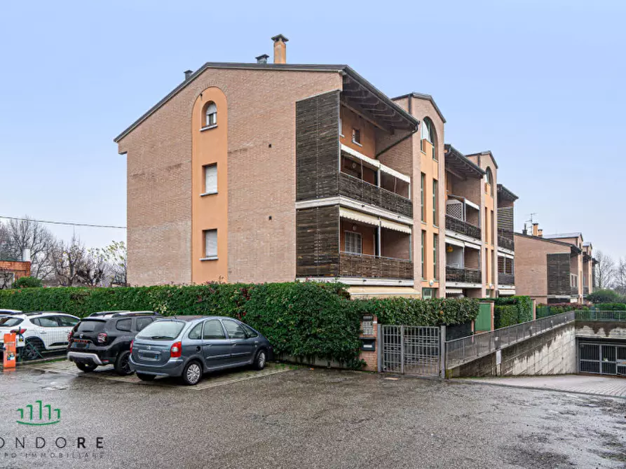 Immagine 32 di Appartamento in vendita  in Via Porrettana 157 a Sasso Marconi