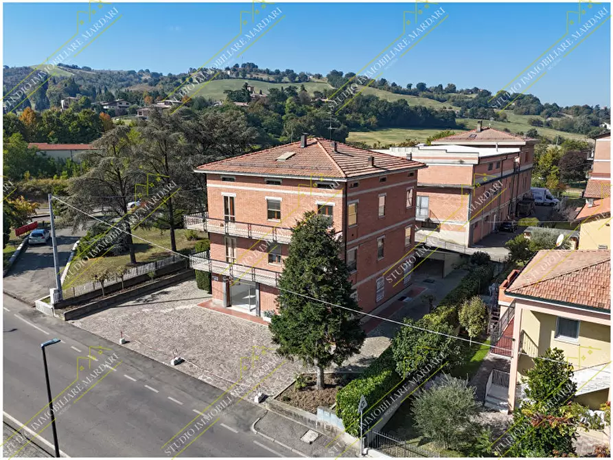 Immagine 2 di Appartamento in vendita  in Via Ripa 3 a Casalgrande