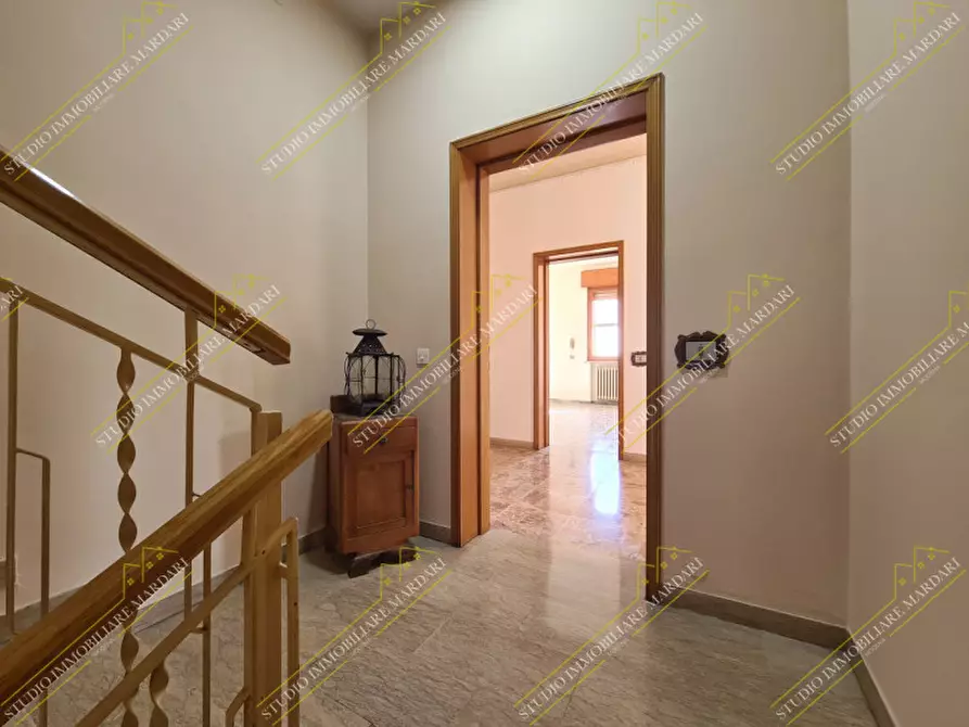 Immagine 3 di Appartamento in vendita  in Via Ripa 3 a Casalgrande