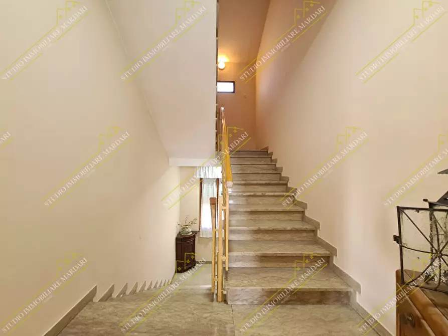 Immagine 4 di Appartamento in vendita  in Via Ripa 3 a Casalgrande