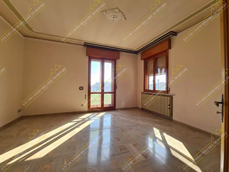 Immagine 5 di Appartamento in vendita  in Via Ripa 3 a Casalgrande