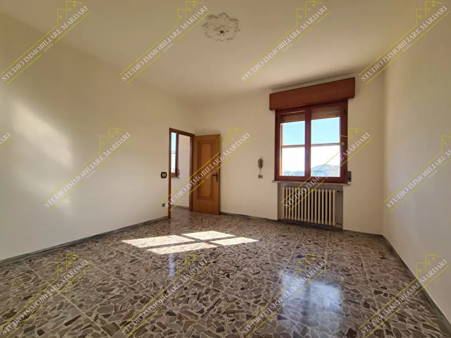 Immagine 10 di Appartamento in vendita  in Via Ripa 3 a Casalgrande