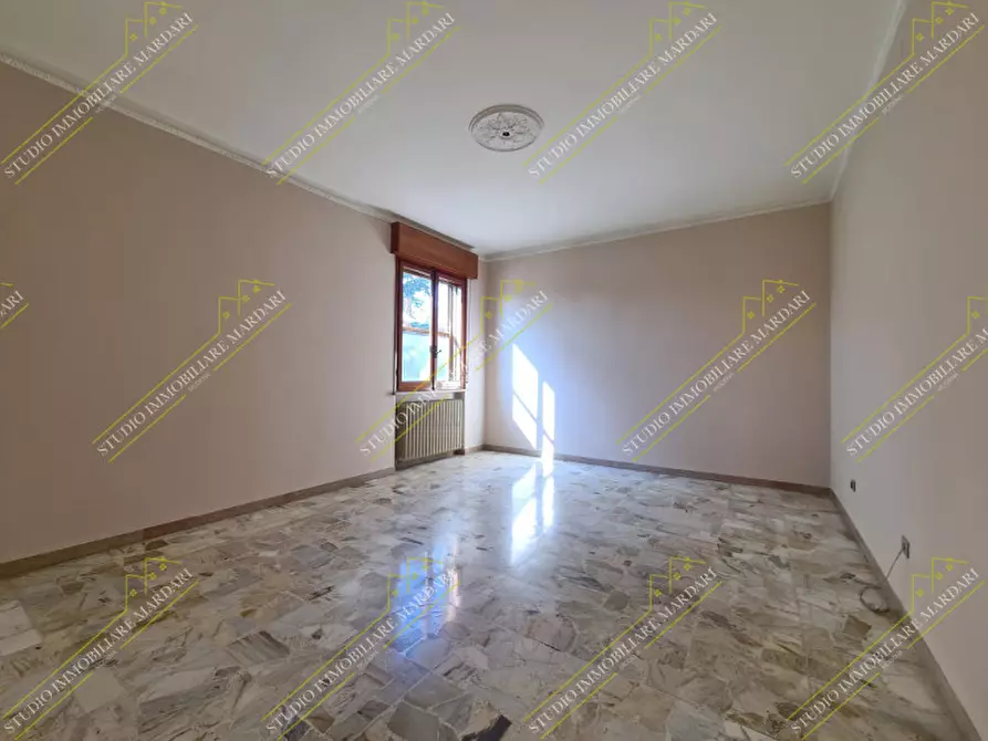 Immagine 11 di Appartamento in vendita  in Via Ripa 3 a Casalgrande