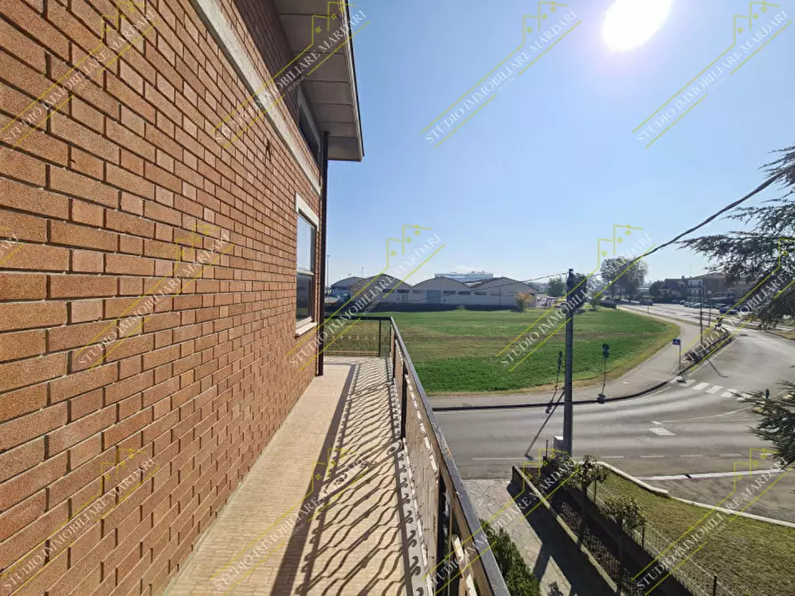 Immagine 12 di Appartamento in vendita  in Via Ripa 3 a Casalgrande