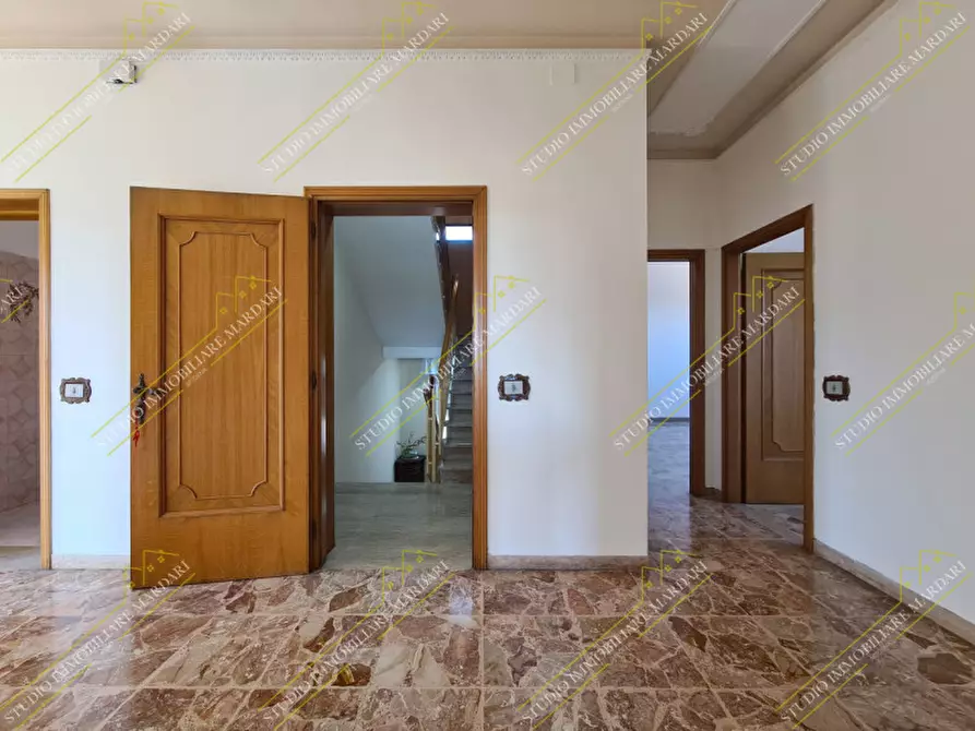 Immagine 14 di Appartamento in vendita  in Via Ripa 3 a Casalgrande