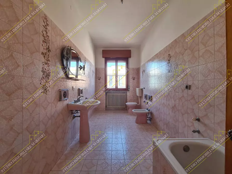 Immagine 15 di Appartamento in vendita  in Via Ripa 3 a Casalgrande