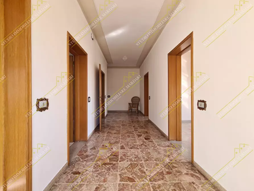 Immagine 16 di Appartamento in vendita  in Via Ripa 3 a Casalgrande