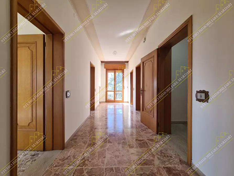 Immagine 17 di Appartamento in vendita  in Via Ripa 3 a Casalgrande