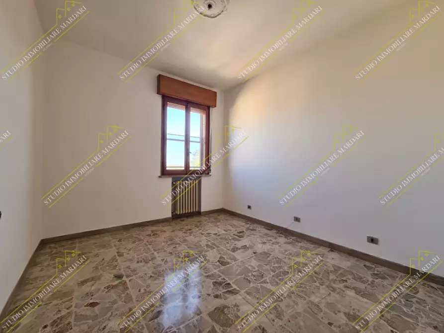 Immagine 19 di Appartamento in vendita  in Via Ripa 3 a Casalgrande