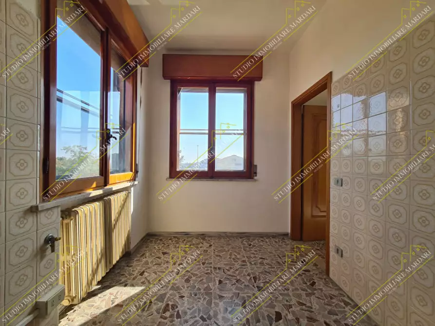 Immagine 20 di Appartamento in vendita  in Via Ripa 3 a Casalgrande