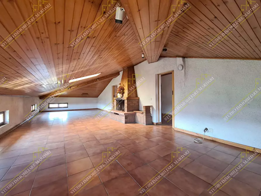 Immagine 21 di Appartamento in vendita  in Via Ripa 3 a Casalgrande