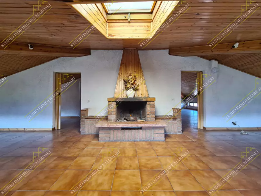 Immagine 22 di Appartamento in vendita  in Via Ripa 3 a Casalgrande