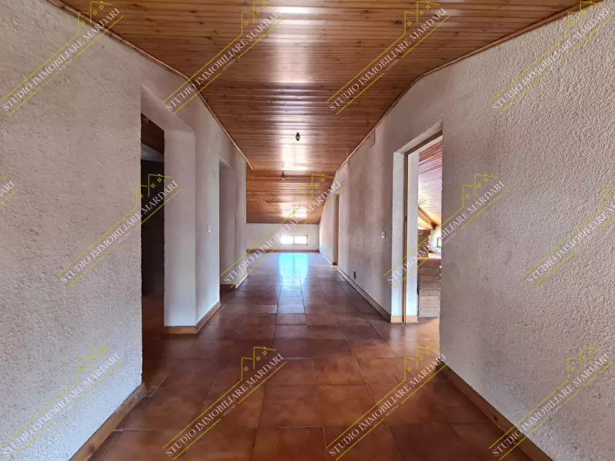 Immagine 24 di Appartamento in vendita  in Via Ripa 3 a Casalgrande