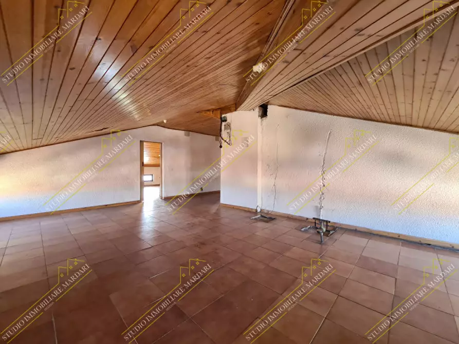 Immagine 26 di Appartamento in vendita  in Via Ripa 3 a Casalgrande