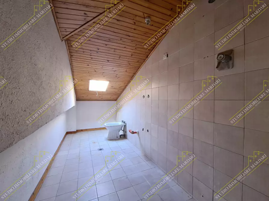 Immagine 27 di Appartamento in vendita  in Via Ripa 3 a Casalgrande