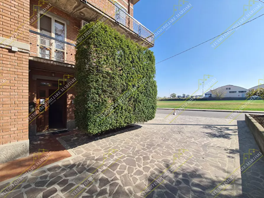 Immagine 28 di Appartamento in vendita  in Via Ripa 3 a Casalgrande