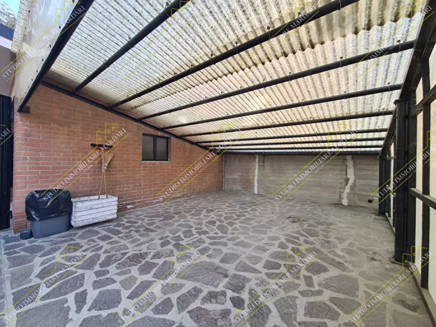 Immagine 29 di Appartamento in vendita  in Via Ripa 3 a Casalgrande