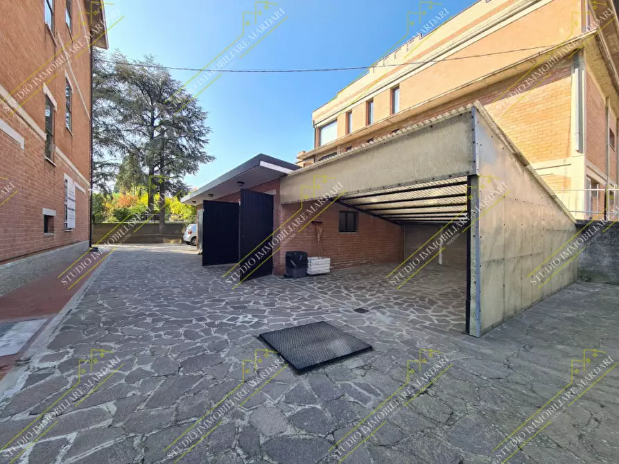 Immagine 30 di Appartamento in vendita  in Via Ripa 3 a Casalgrande