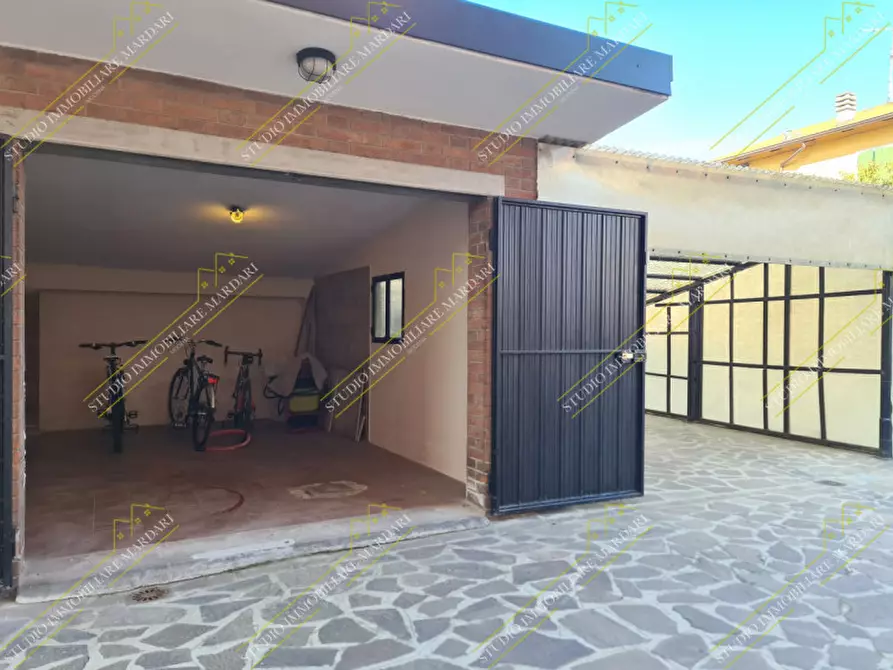 Immagine 31 di Appartamento in vendita  in Via Ripa 3 a Casalgrande