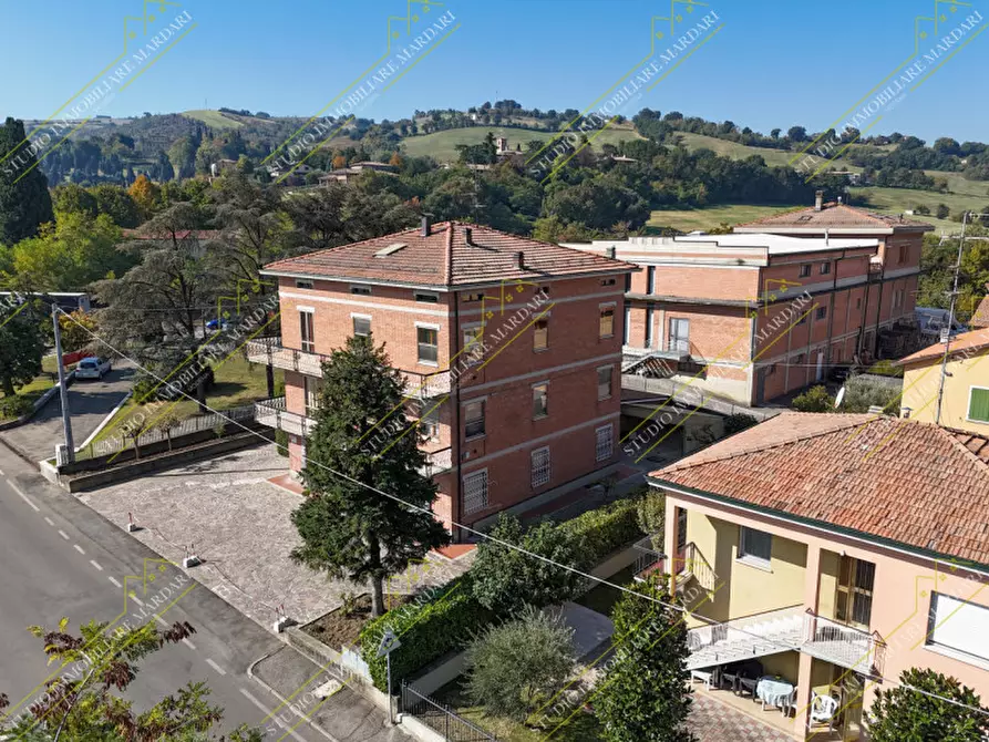 Immagine 34 di Appartamento in vendita  in Via Ripa 3 a Casalgrande