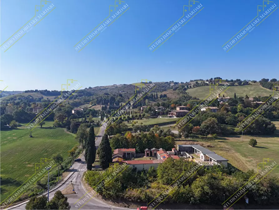 Immagine 35 di Appartamento in vendita  in Via Ripa 3 a Casalgrande