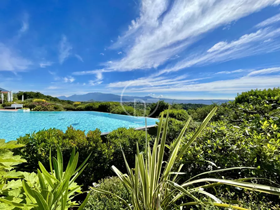 Immagine 1 di Attico in vendita  in Via Tito Speri a Padenghe Sul Garda