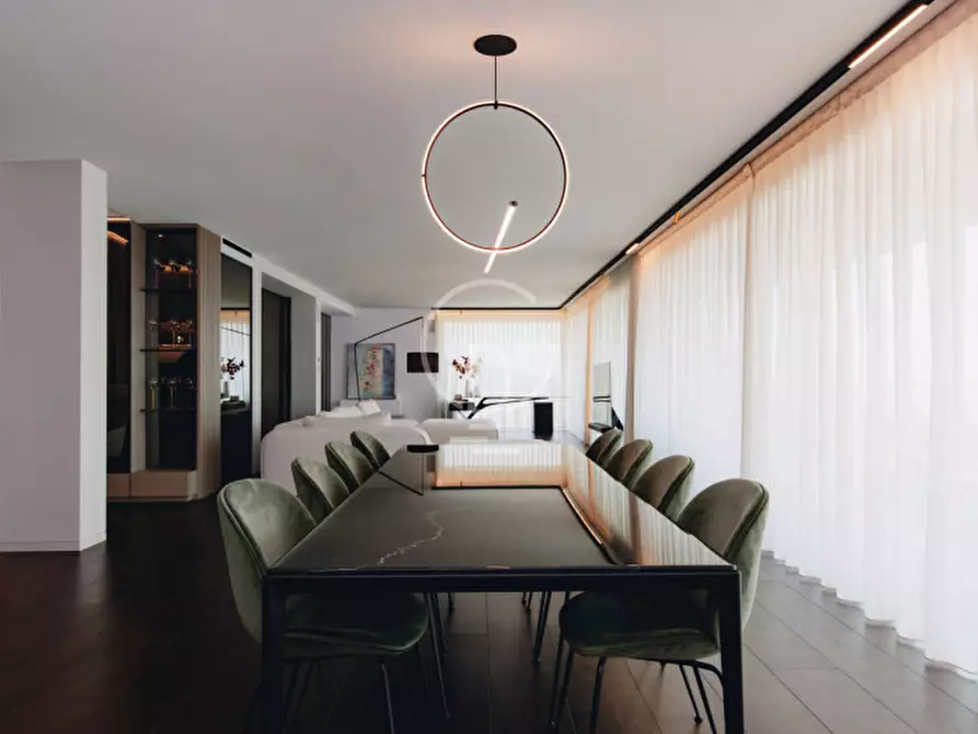 Immagine 18 di Attico in vendita  in Via Tito Speri a Padenghe Sul Garda