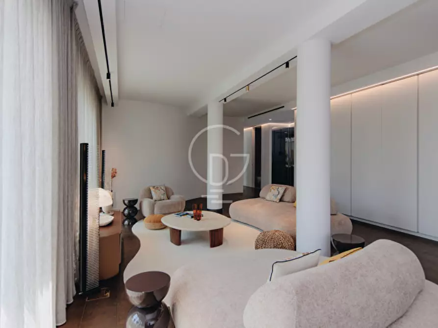 Immagine 19 di Attico in vendita  in Via Tito Speri a Padenghe Sul Garda