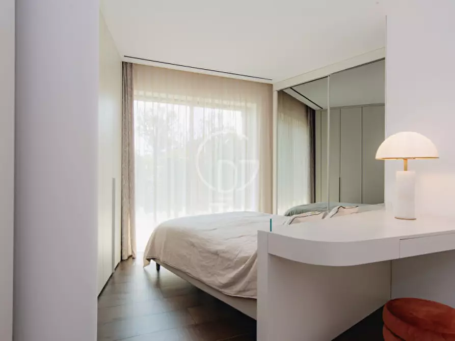 Immagine 25 di Attico in vendita  in Via Tito Speri a Padenghe Sul Garda