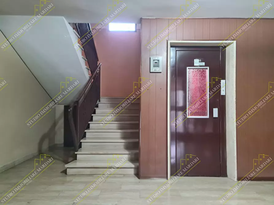 Immagine 5 di Appartamento in vendita  in via Marzabotto 116 a Modena