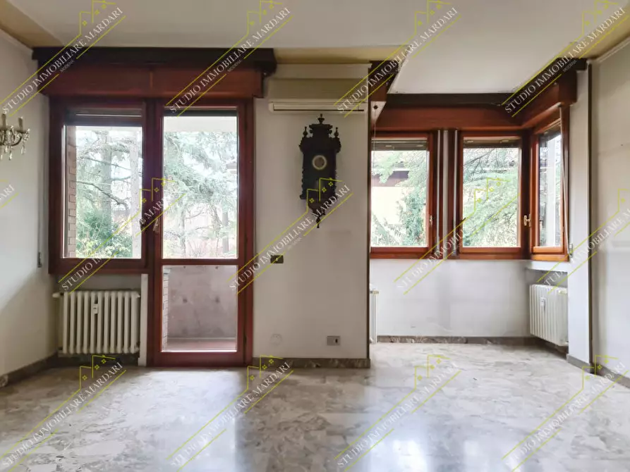 Immagine 15 di Appartamento in vendita  in via Marzabotto 116 a Modena