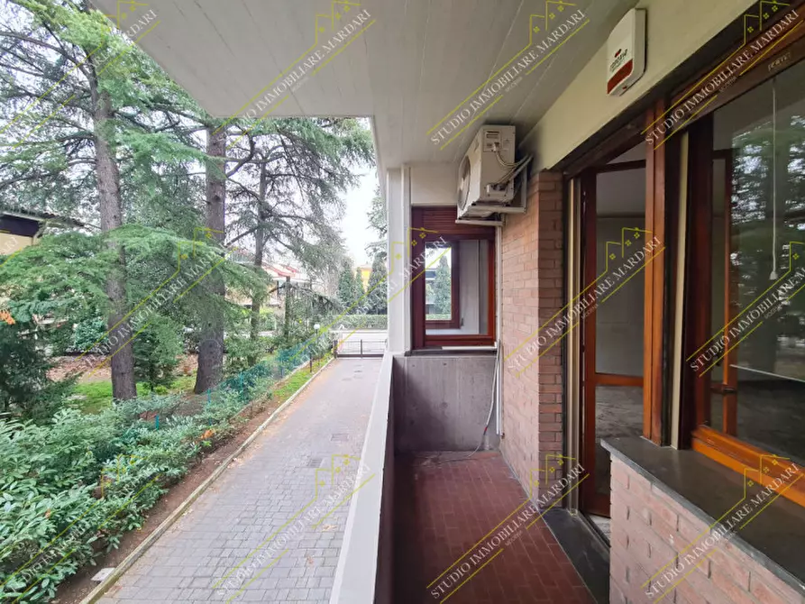 Immagine 18 di Appartamento in vendita  in via Marzabotto 116 a Modena