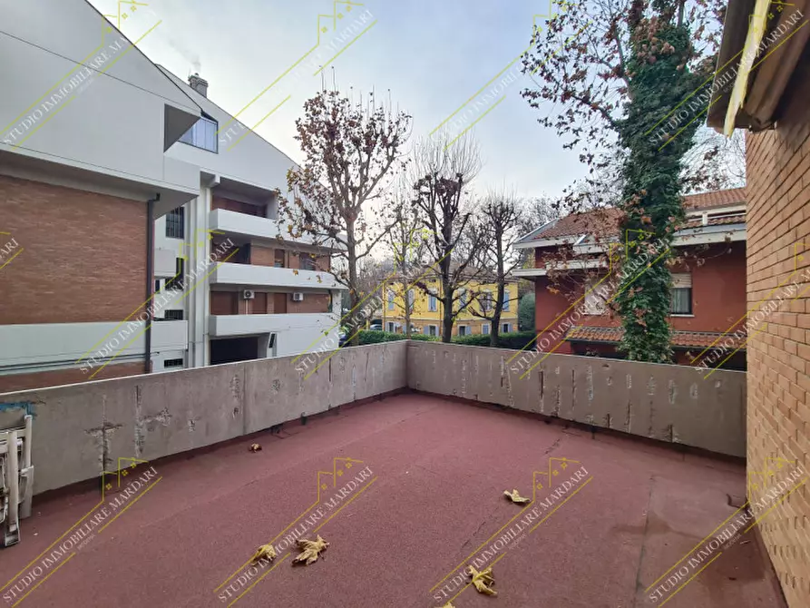 Immagine 25 di Appartamento in vendita  in via Marzabotto 116 a Modena