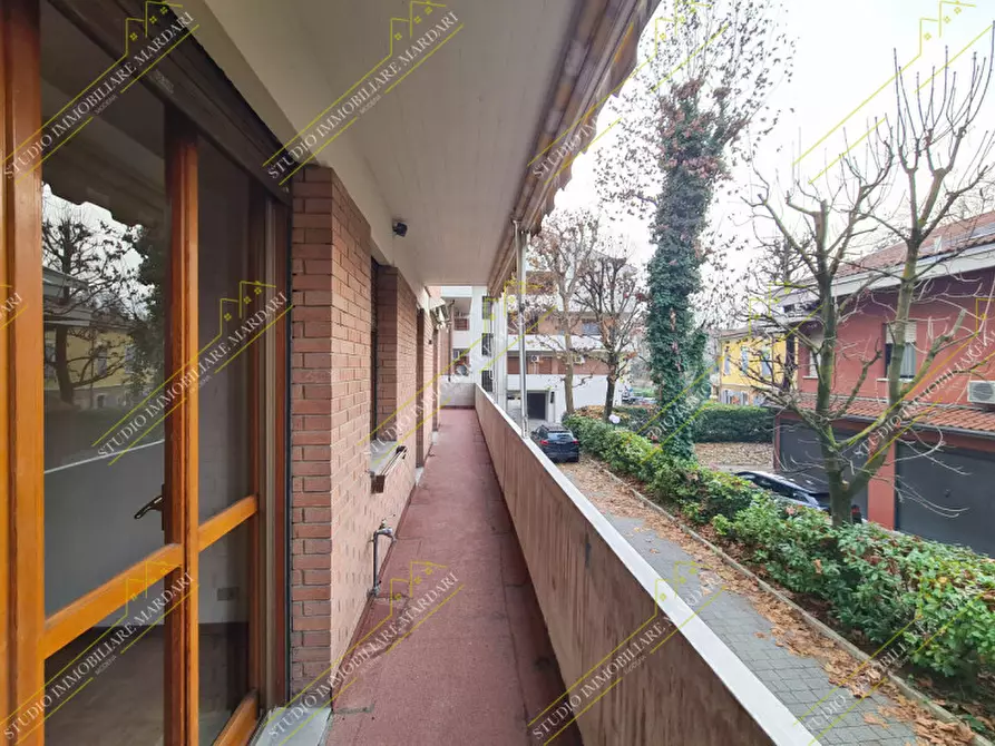Immagine 31 di Appartamento in vendita  in via Marzabotto 116 a Modena