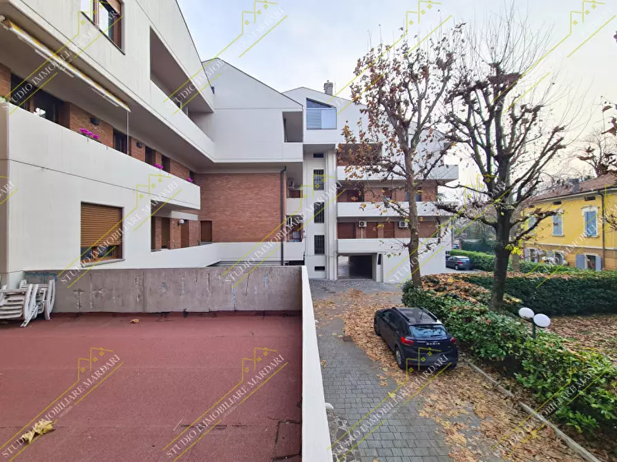 Immagine 32 di Appartamento in vendita  in via Marzabotto 116 a Modena