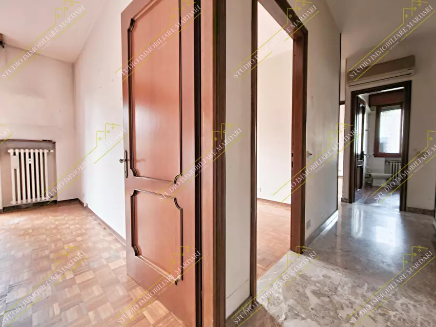 Immagine 34 di Appartamento in vendita  in via Marzabotto 116 a Modena