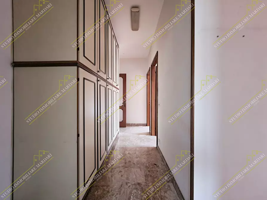 Immagine 35 di Appartamento in vendita  in via Marzabotto 116 a Modena