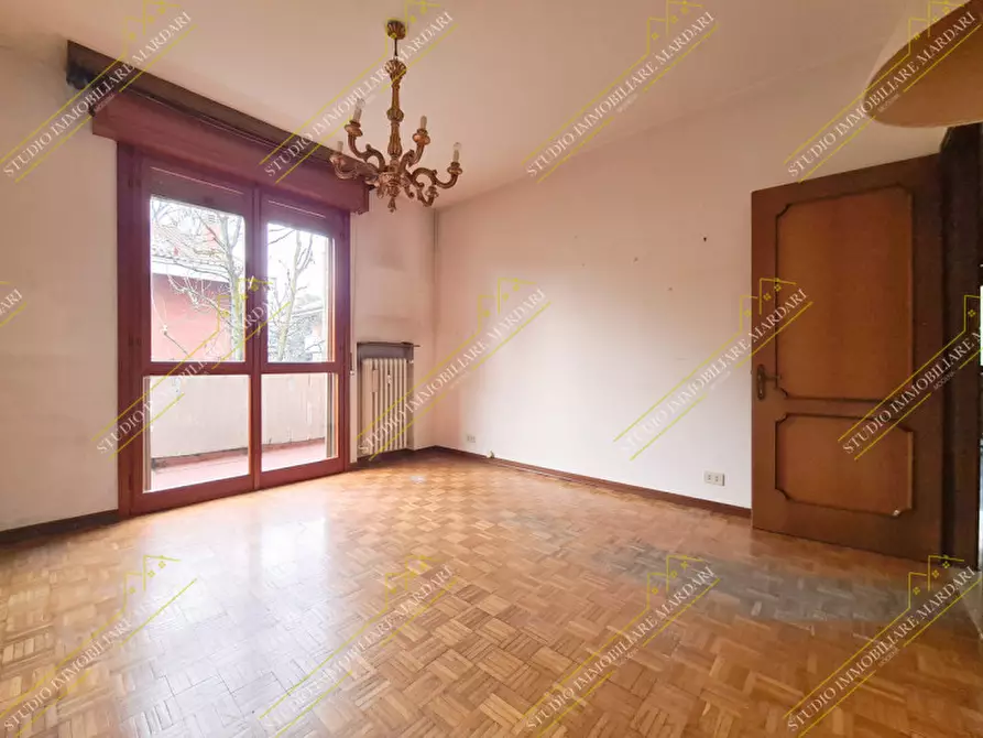 Immagine 36 di Appartamento in vendita  in via Marzabotto 116 a Modena