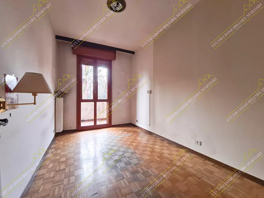 Immagine 39 di Appartamento in vendita  in via Marzabotto 116 a Modena