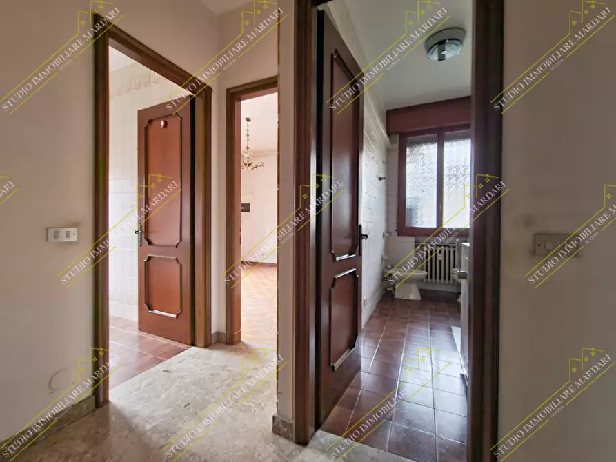 Immagine 44 di Appartamento in vendita  in via Marzabotto 116 a Modena