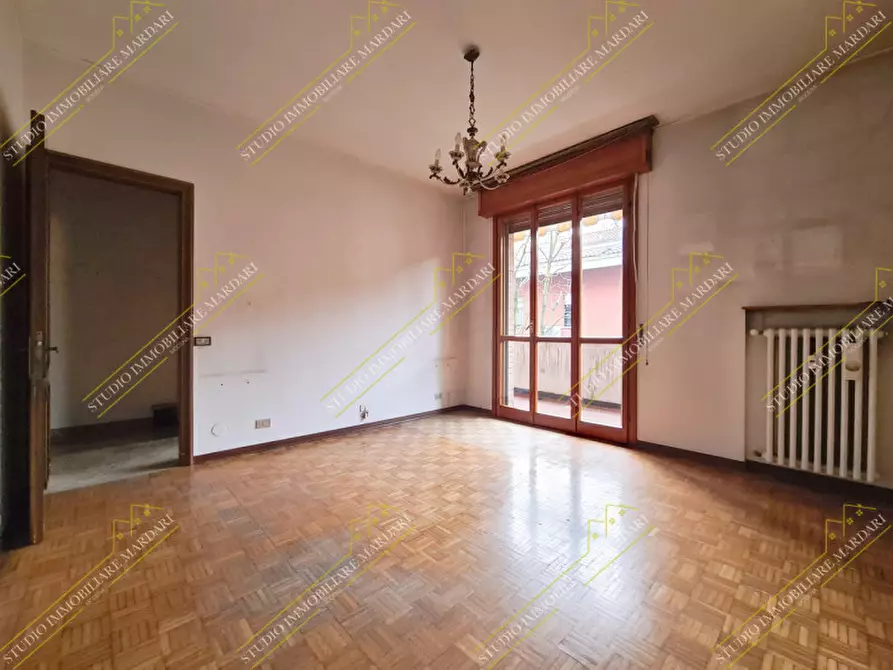 Immagine 45 di Appartamento in vendita  in via Marzabotto 116 a Modena