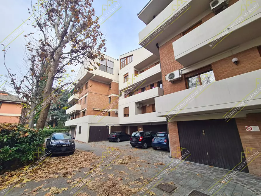 Immagine 57 di Appartamento in vendita  in via Marzabotto 116 a Modena