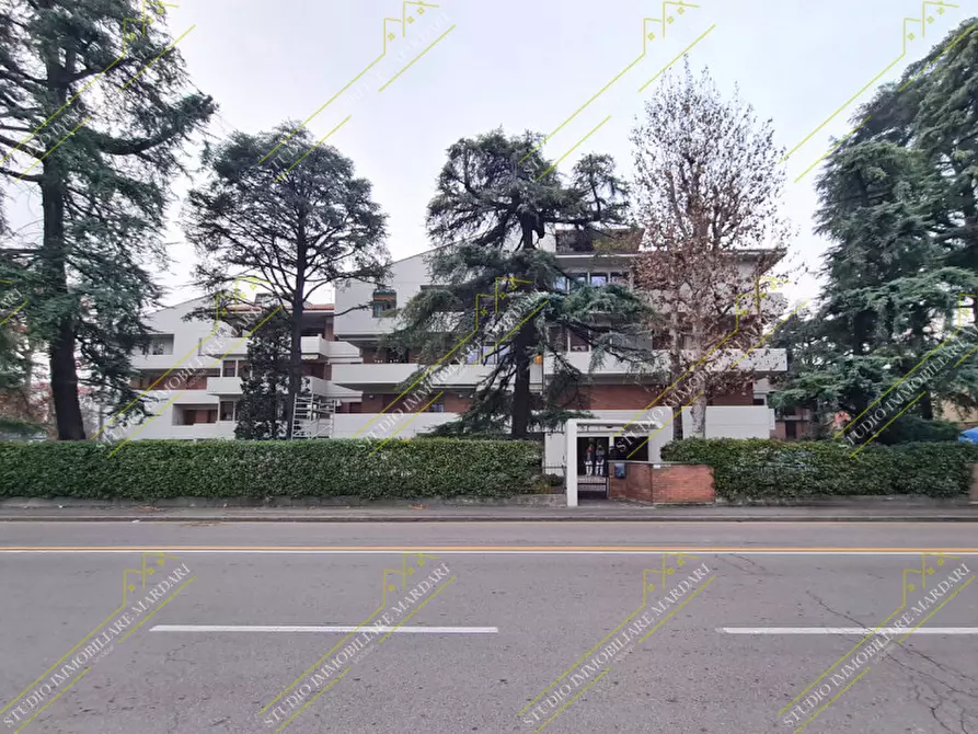 Immagine 59 di Appartamento in vendita  in via Marzabotto 116 a Modena