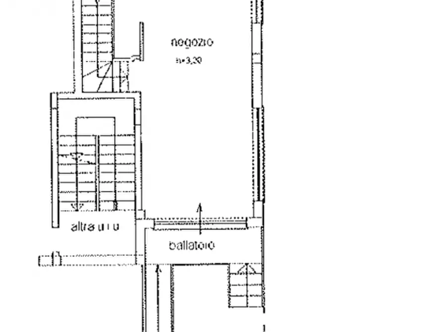 Immagine 16 di Negozio in vendita  in strà via manzoni, 5 a Stra