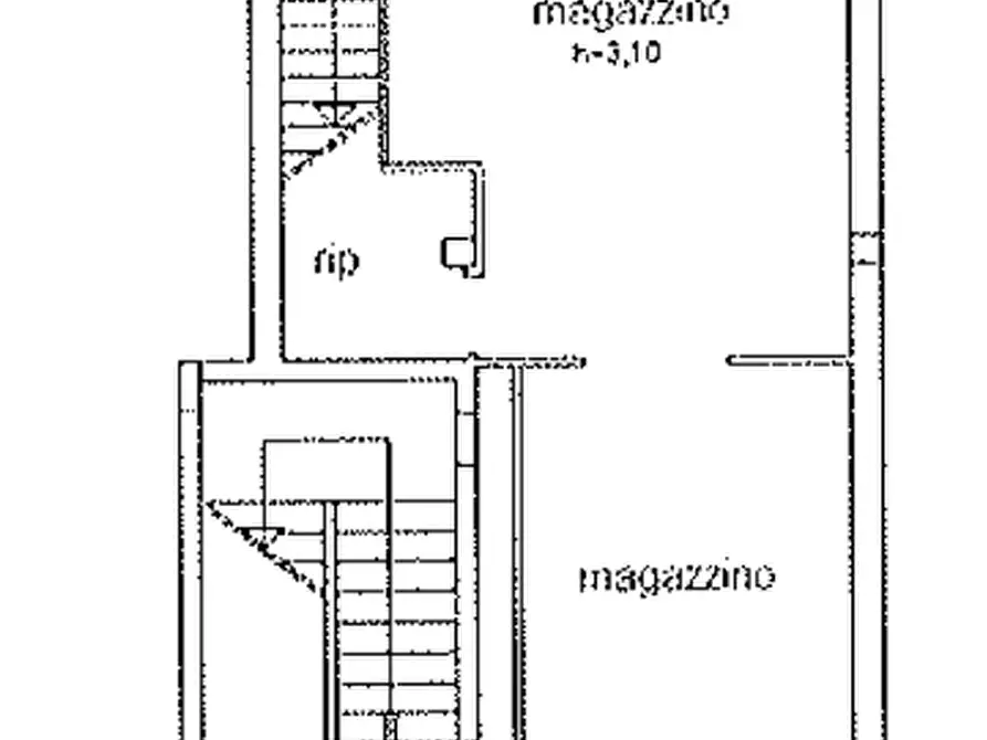 Immagine 17 di Negozio in vendita  in strà via manzoni, 5 a Stra