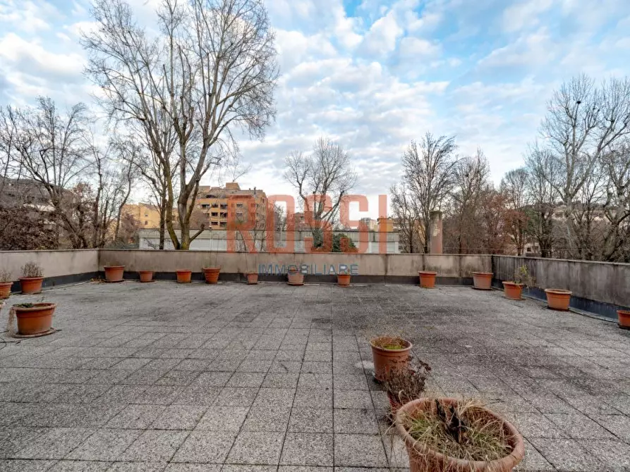 Immagine 2 di Appartamento in vendita  in VIA GOLDONI a Monza