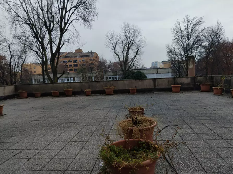 Immagine 2 di Appartamento in vendita  in VIA GOLDONI a Monza